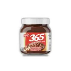 Nutella 365