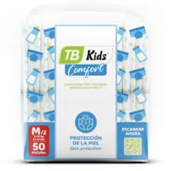 Pampers TBKids