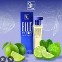 Perfume Blue Moon