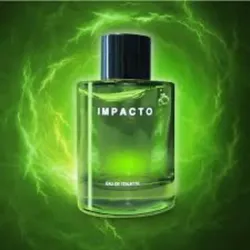 Perfume Impacto Men
