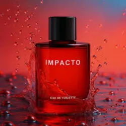 Perfume impacto women