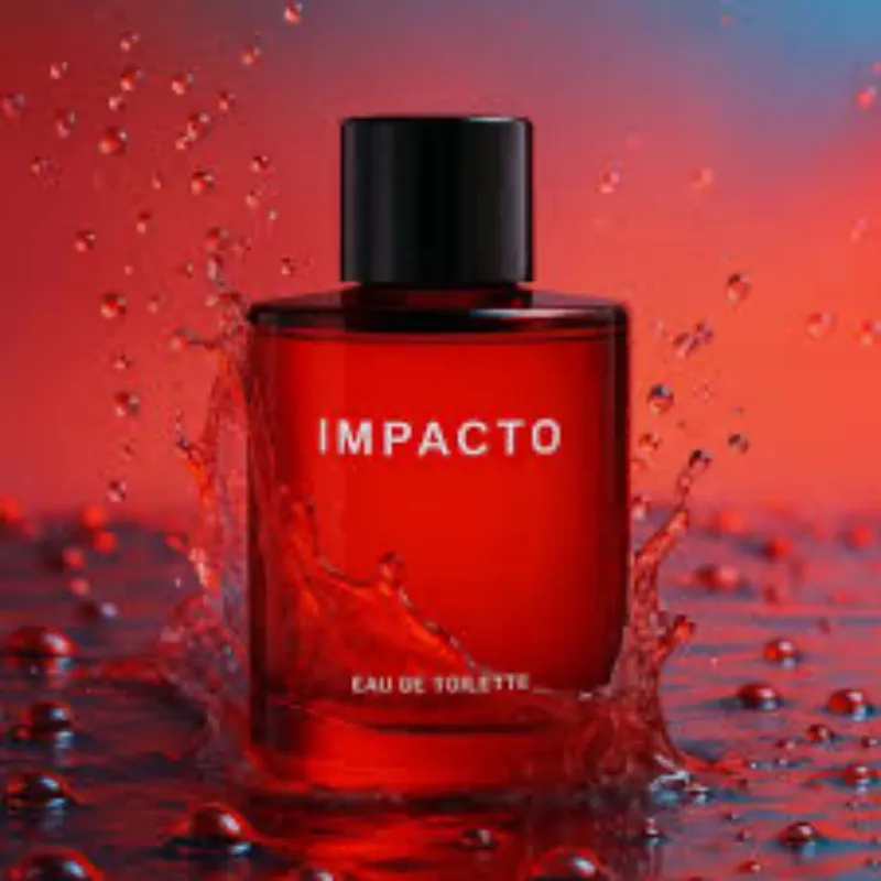 Perfume impacto women