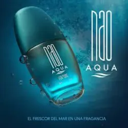 Perfume Nao Aqua