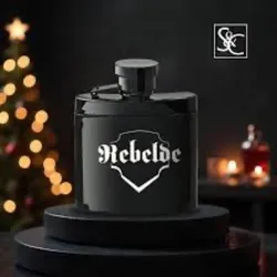 Perfume Rebelde Men