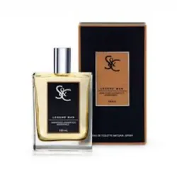 Perfume S&C Legend Man