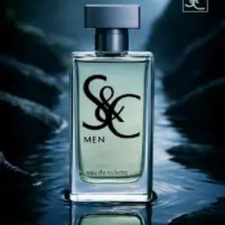 Perfume S&C Men