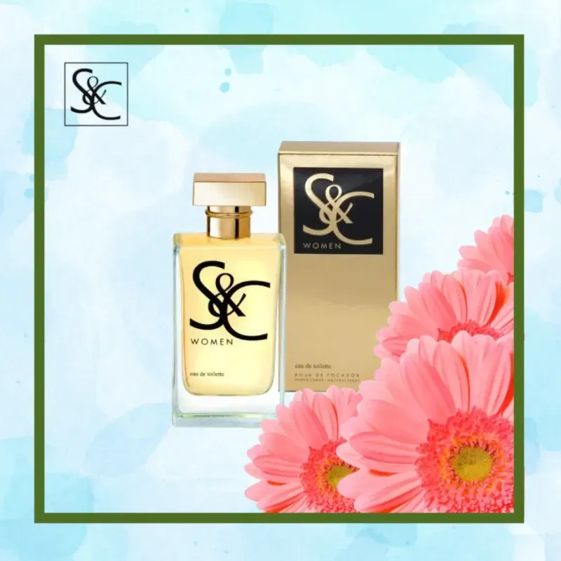 Perfume S&C women