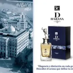 PerfumeDHabana men