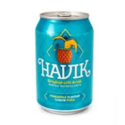 Refresco Havik