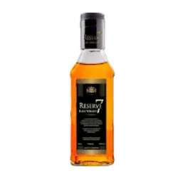 Reserve 7 Rare Whisky