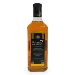Reserve Rare Whisky 7