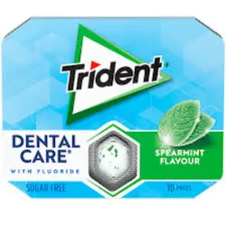 Trident Dental Care