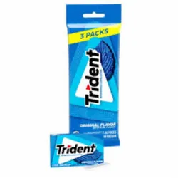 Trident ticketmaster