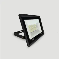 Reflector led de 50w