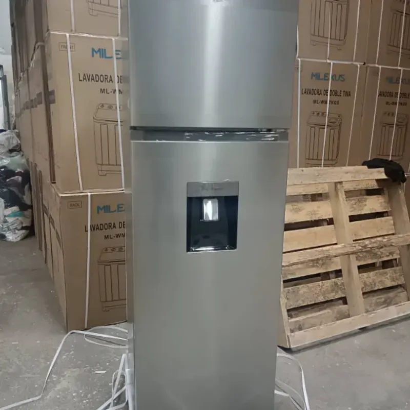 Refrigerador enerlife de 11 pies 