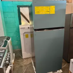 Refrigerador (LG) de 13 pies