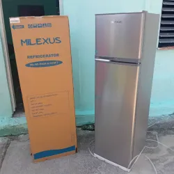 Refrigerador Milexus de 6.5 pies