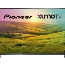 SmartTV Pioneer 55 pulgadas 4k UHD