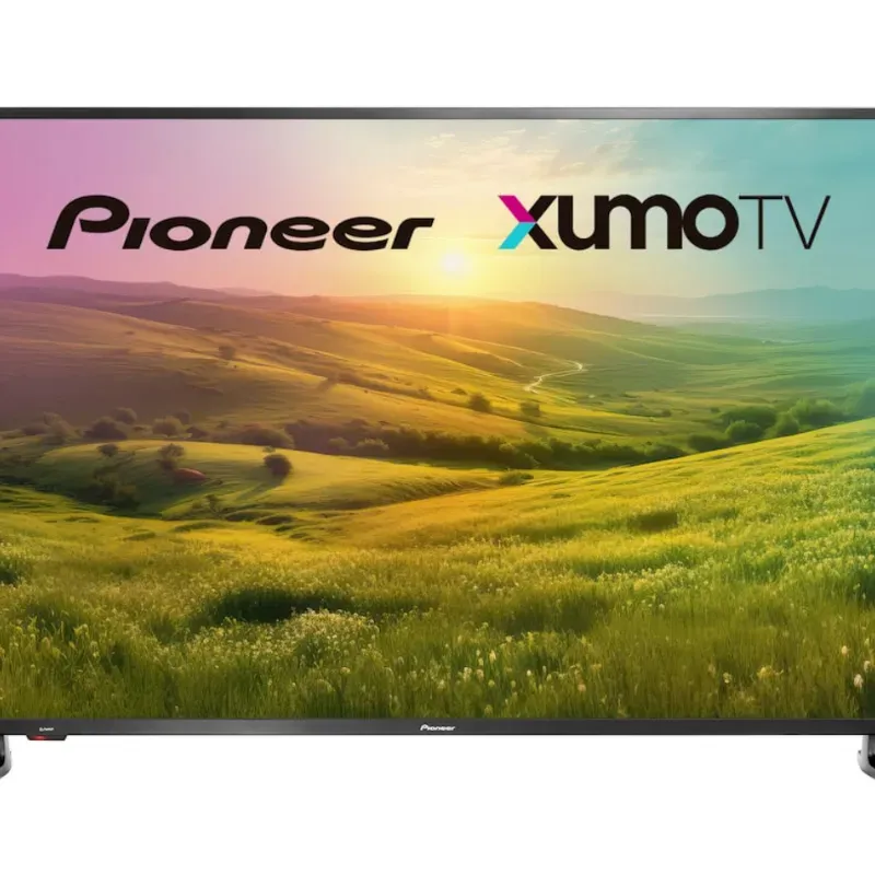 SmartTV Pioneer 55 pulgadas 4k UHD