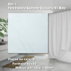 Porcelanato Ref#1