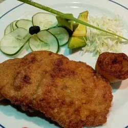 Bistec Uruguayo