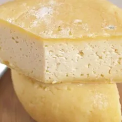 Queso blanco 