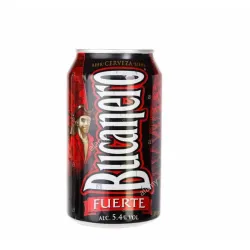 Bucanero