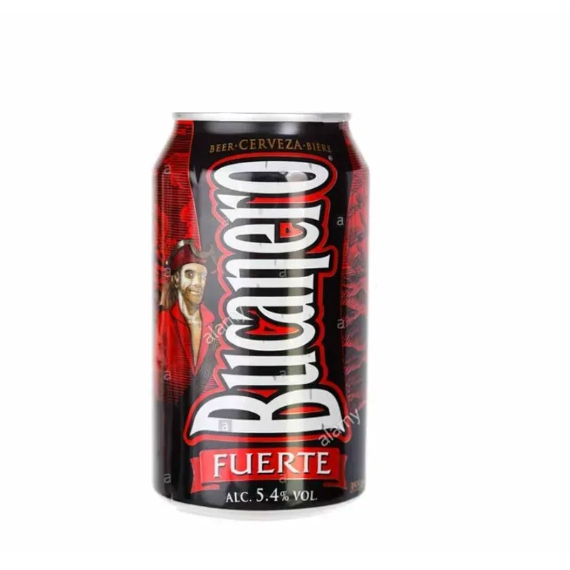 Bucanero