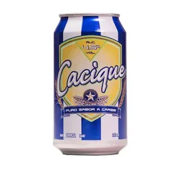 Cacique 