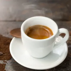 Café espresso 