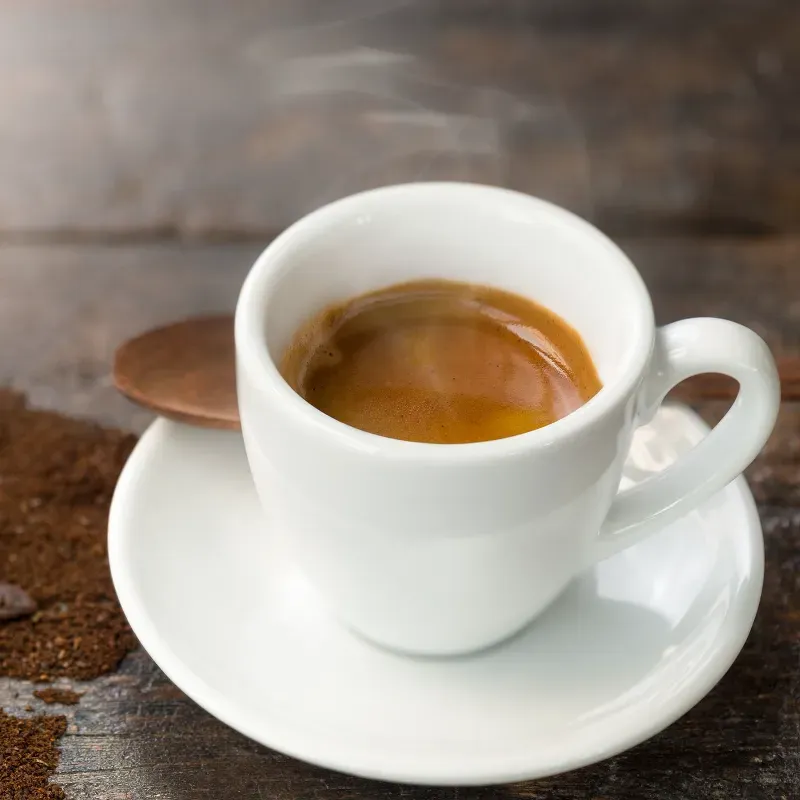 Café espresso 