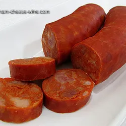 Chorizo
