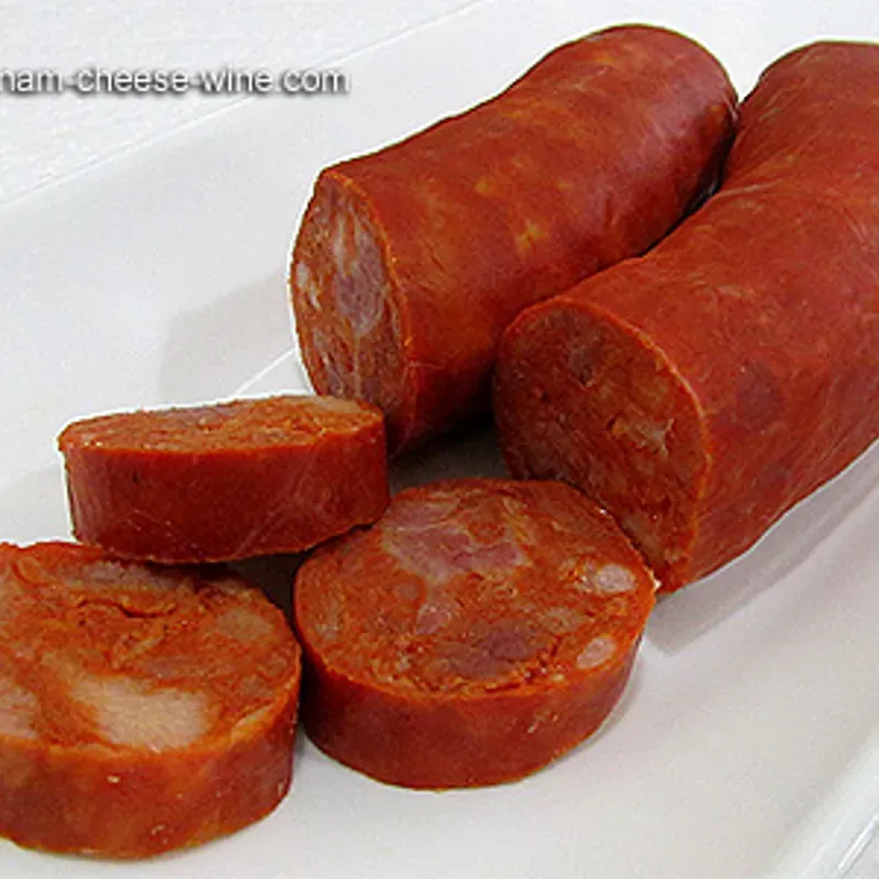 Chorizo