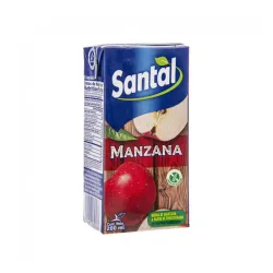 Jugo Santal 