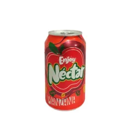 Jugos Pera y Manzana