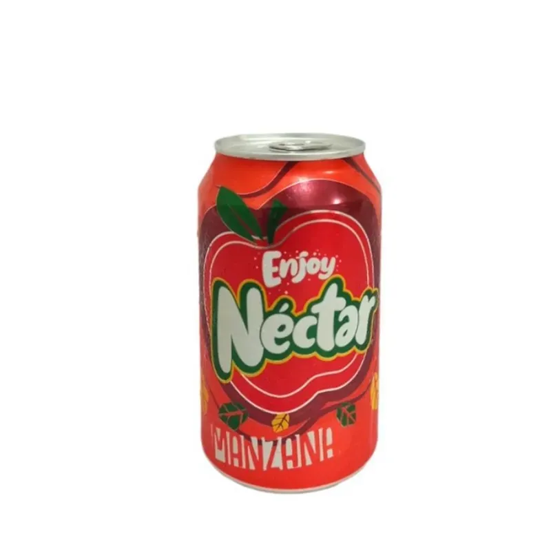 Jugos Pera y Manzana