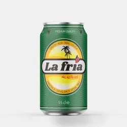 La Fría 