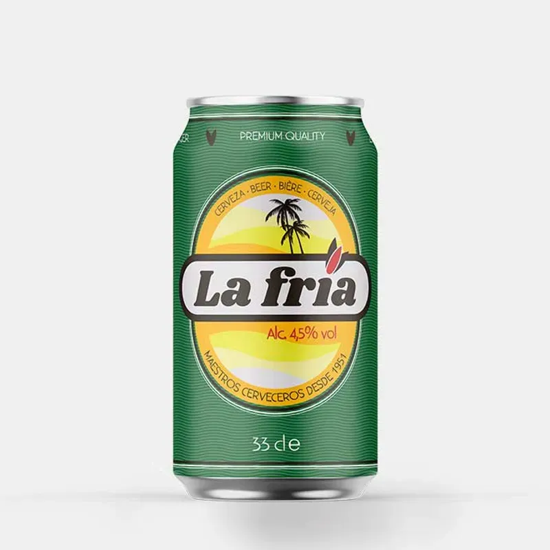 La Fría 