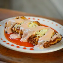Lasaña