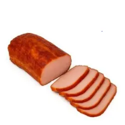 Lomo ahumado 