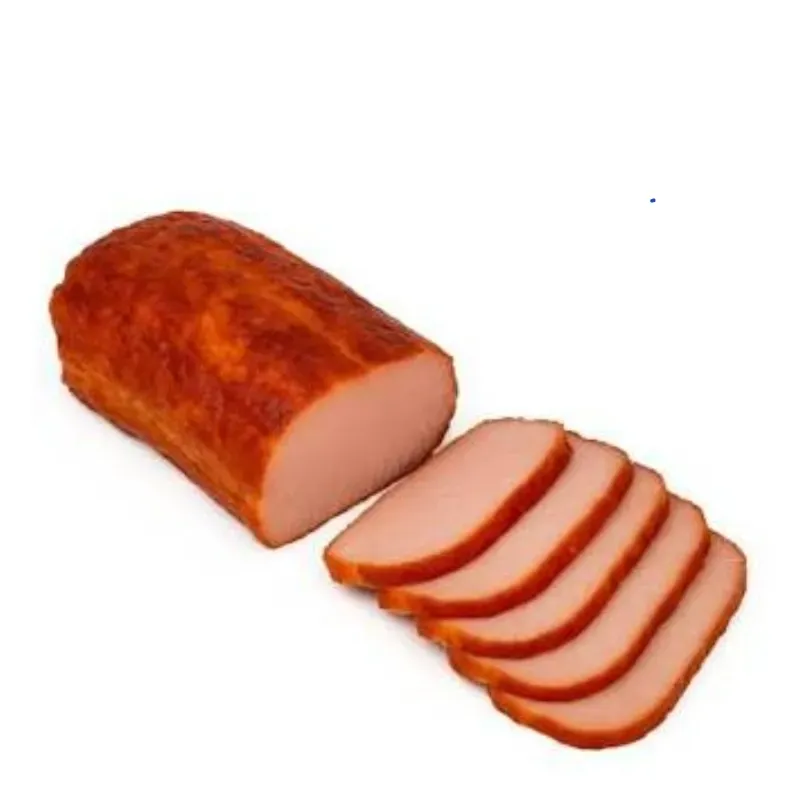 Lomo ahumado 