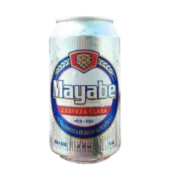 Mayabe 