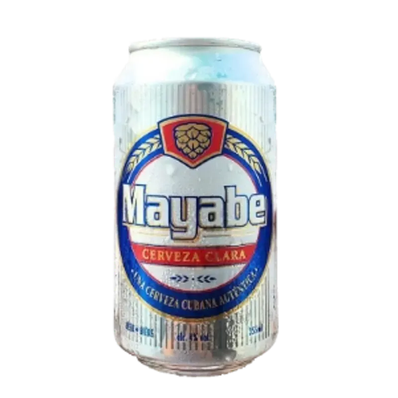 Mayabe 