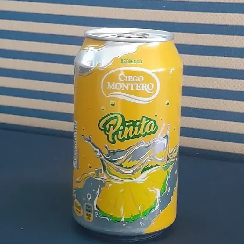 Piñita