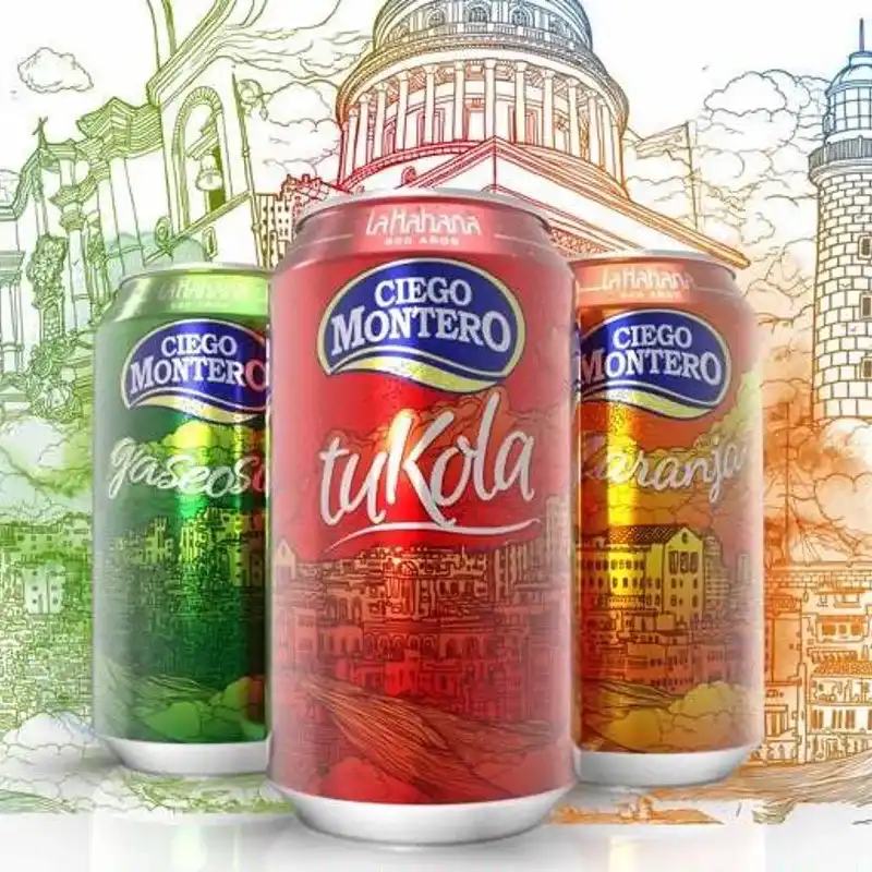 Refrescos Nacionales 