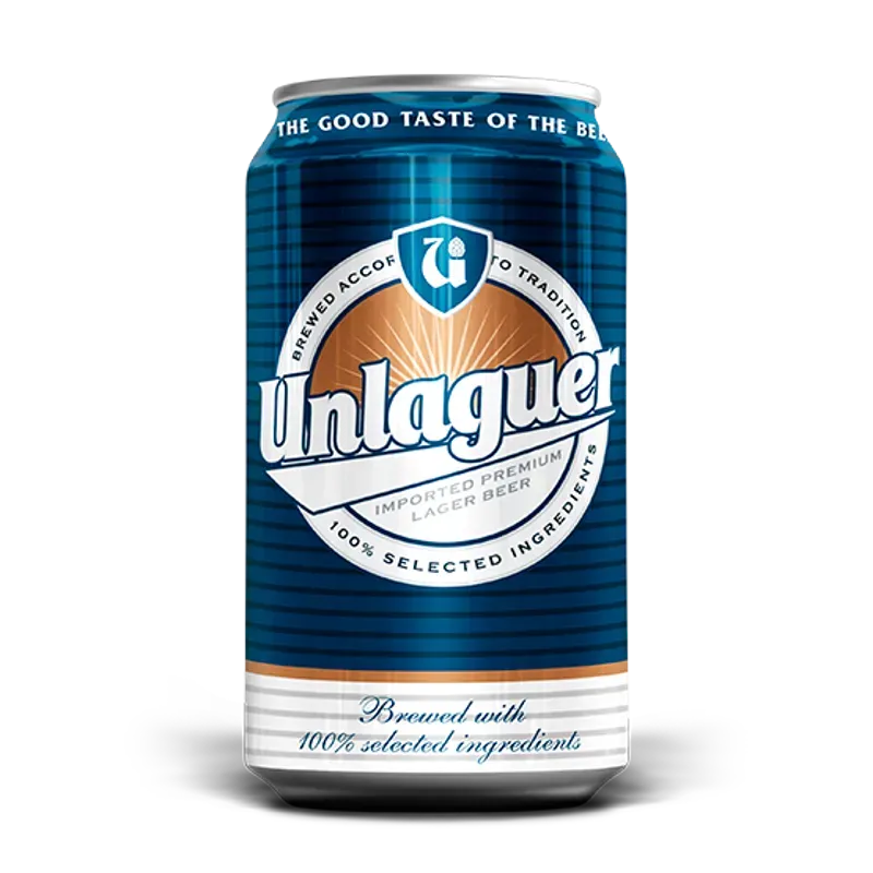 Unlaguer 