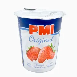 Yogurt PMI 