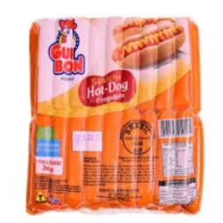 Hot Dog