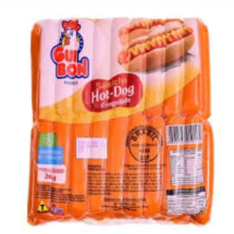 Hot Dog