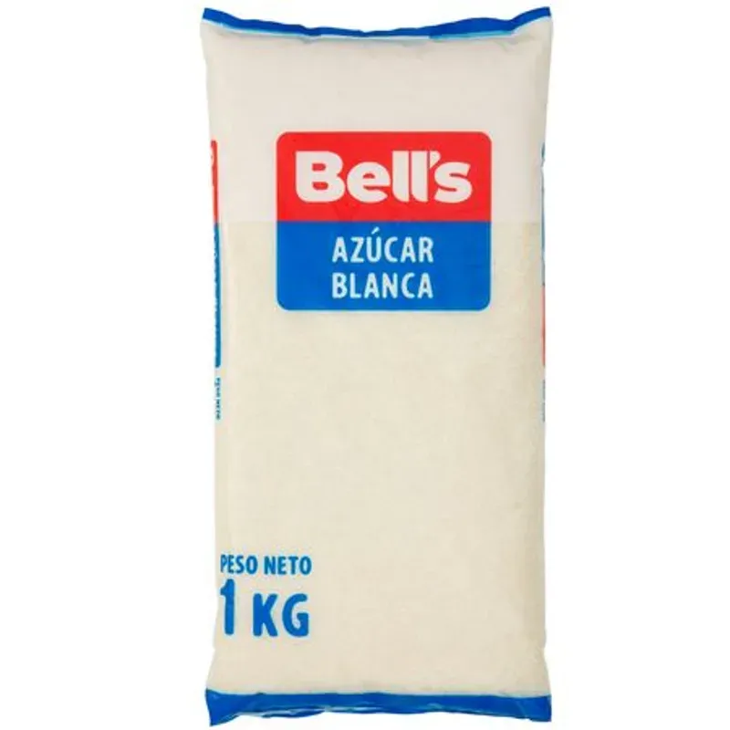 Azúcar 1kilo